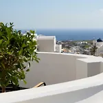 Pnoi Luxury Apartament *
