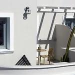 Apartament Pnoi Luxury Karterados (Santorini)
