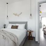 Pnoi Luxury Apartament