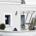 Apartament Pnoi Luxury *