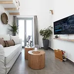 Apartament Pnoi Luxury *