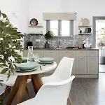 Apartament Pnoi Luxury *