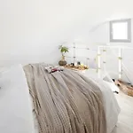 Pnoi Luxury Apartament Karterados (Santorini)