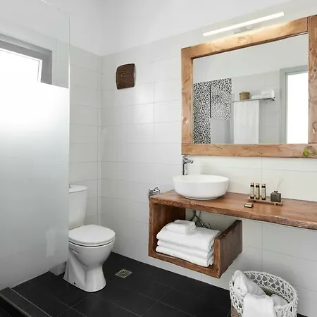 شقة Pnoi Luxury *