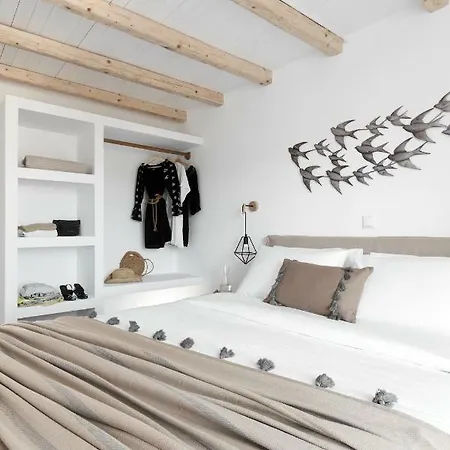 شقة Pnoi Luxury *