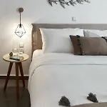 Appartement Pnoi Luxury Karterados (Santorini)