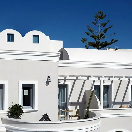Pnoi Luxury Apartment Karterados (Santorini)