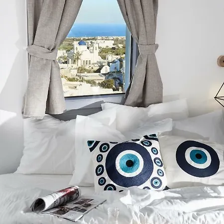 Pnoi Luxury Apartment
