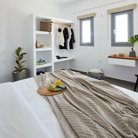 Pnoi Luxury Apartment