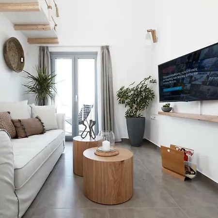 Apartment Pnoi Luxury *