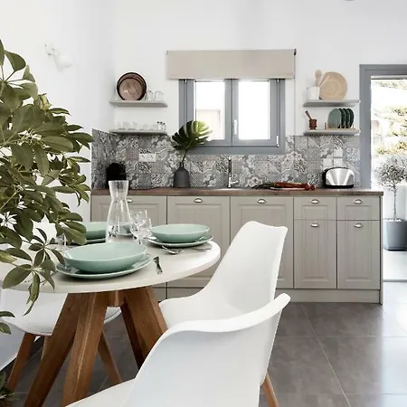 Appartement Pnoi Luxury *