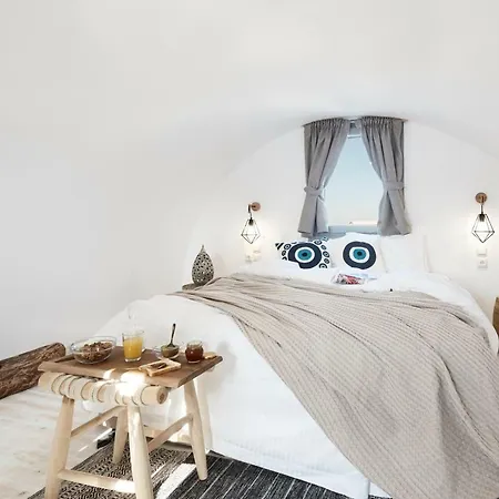 Apartment Pnoi Luxury