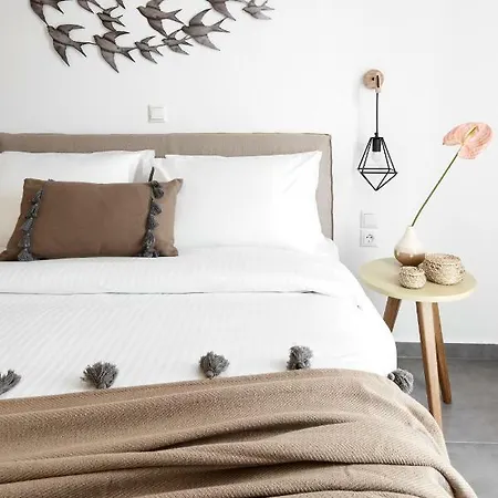 Appartement Pnoi Luxury *