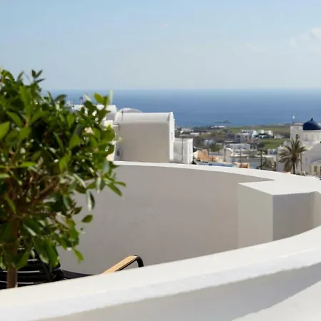Pnoi Luxury Апартаменты *