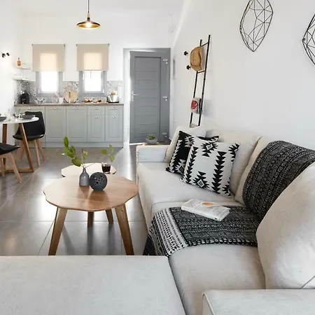 شقة Pnoi Luxury كارتيرادوس