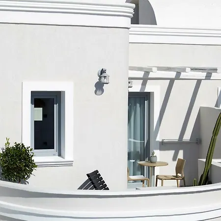 Апартаменты Pnoi Luxury *