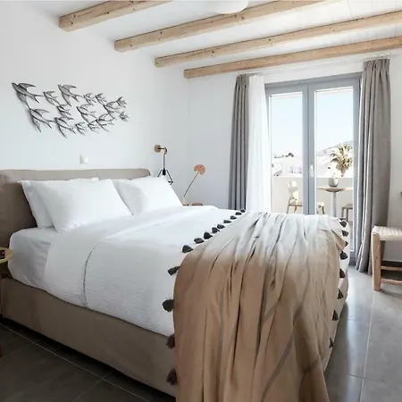 Pnoi Luxury *