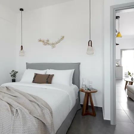 Pnoi Luxury Apartment